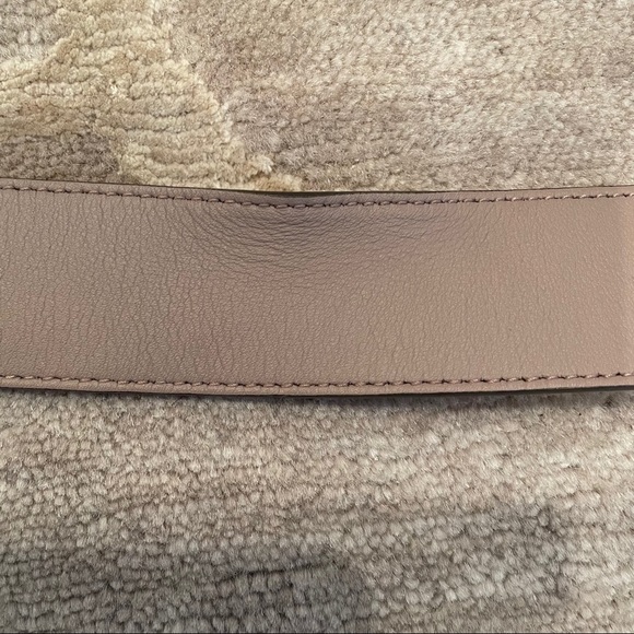 Gucci Marmount Double G Belt main image 7